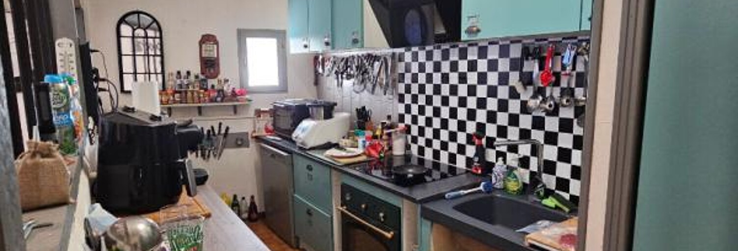 Maison 4 Pièces 96 m² à vendre à Azille (11700)