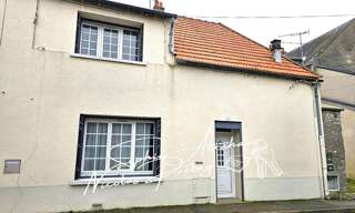 Maison 4 Pièces 53 m² à vendre à Angerville (91670)