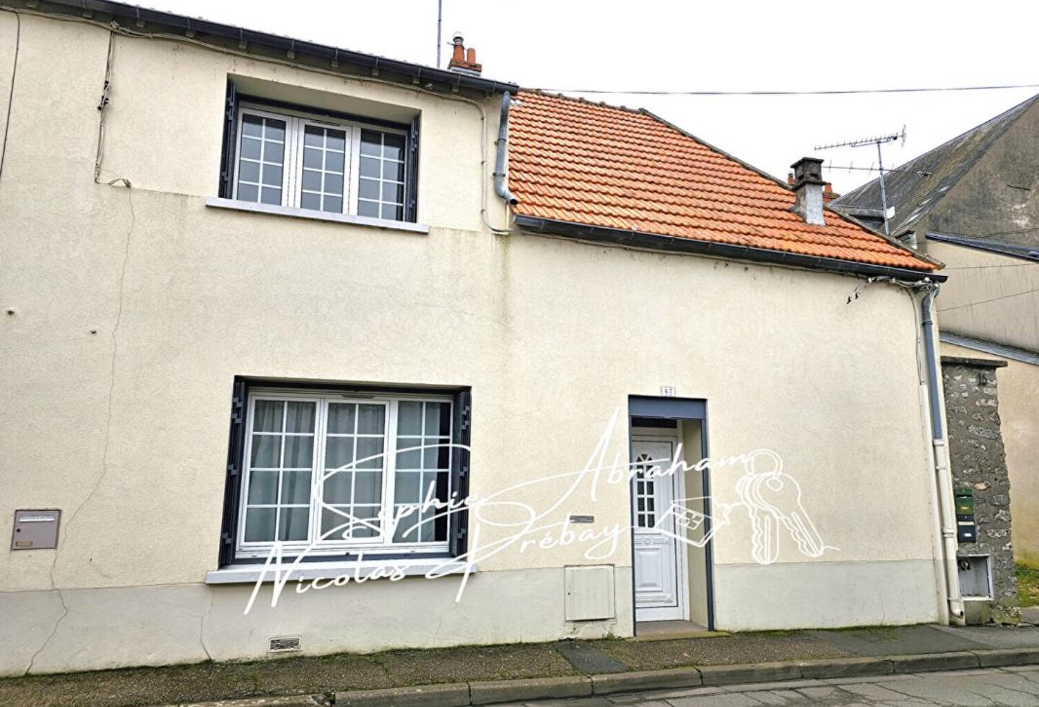 Maison de 4 pièces proche du centre ville — photo 1