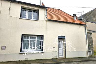 Maison 4 pièces 99900 €