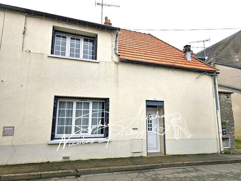 Maison de 4 pièces proche du centre ville — photo 1