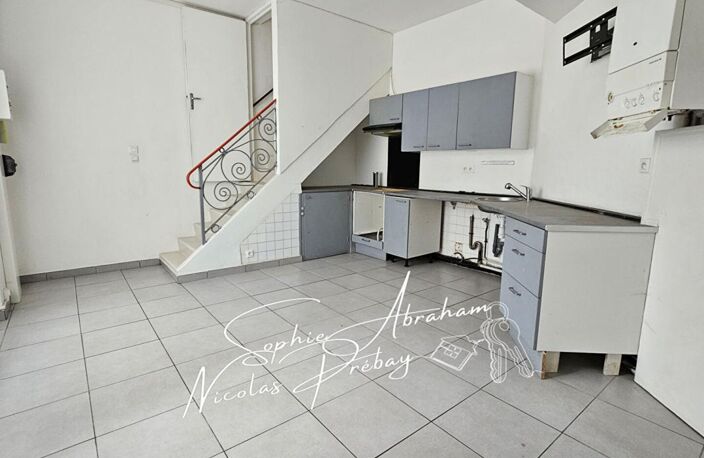 Maison de 4 pièces proche du centre ville — photo 2