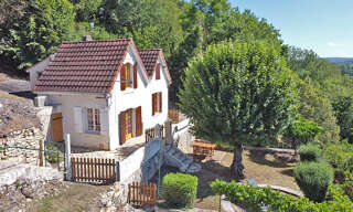 Maison 4 Pièces 65 m² à vendre à Montignac-Lascaux (24290)