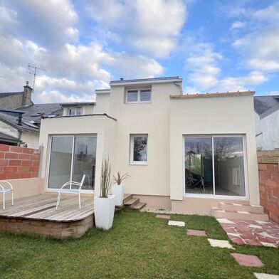 Maison 6 pièces 338000 €