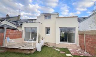 Maison 6 Pièces 122 m² à vendre à Le Mans (72100)