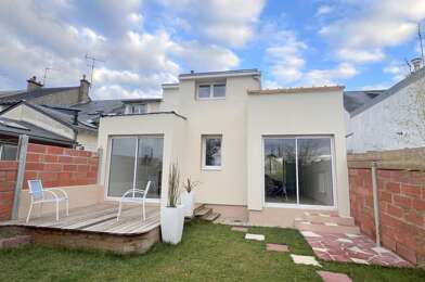 Maison 6 pièces 338000 €