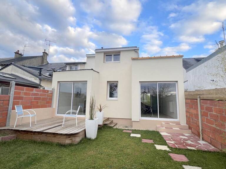 Maison - Le Mans - Pontlieue - 6 pièce(s) - 122 m² — photo 1