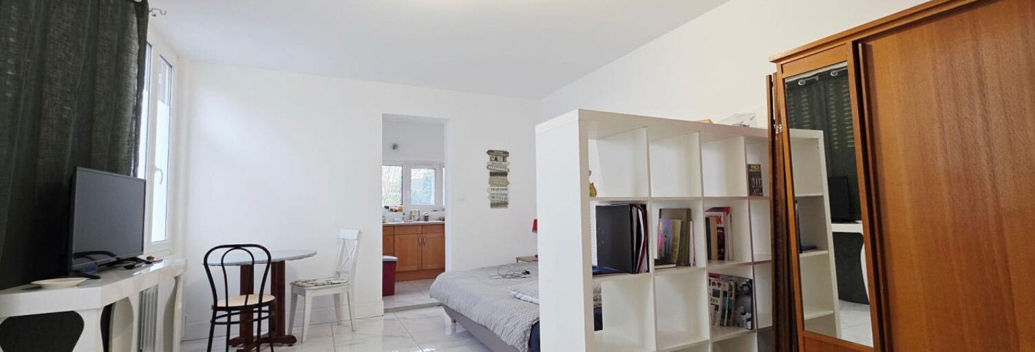 Maison 4 Pièces 78 m² à vendre à Bourges (18000)