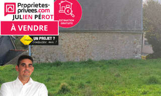 Maison 3 Pièces 50 m² à vendre à Lannion (22300)