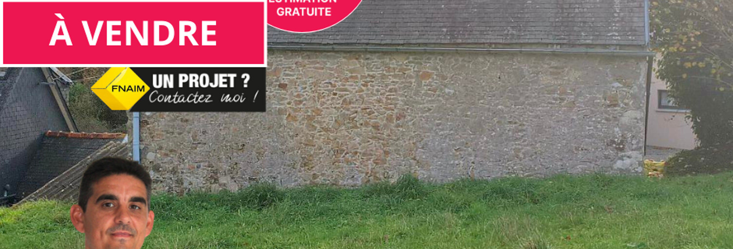 Maison 3 Pièces 50 m² à vendre à Lannion (22300)