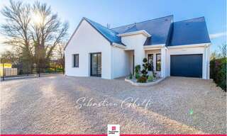 Maison 5 Pièces 101 m² à vendre à Le Controis-en-Sologne (41700)