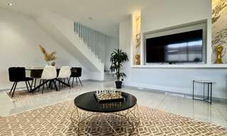 Maison 5 Pièces 130 m² à vendre à Chassieu (69680)