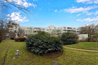 Appartement 3 pièces 467000 €