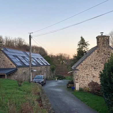 Maison 6 pièces 269500 €