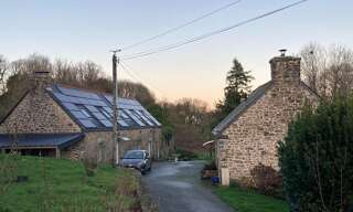 Maison 6 Pièces 257 m² à vendre à Guémené-sur-Scorff (56160)