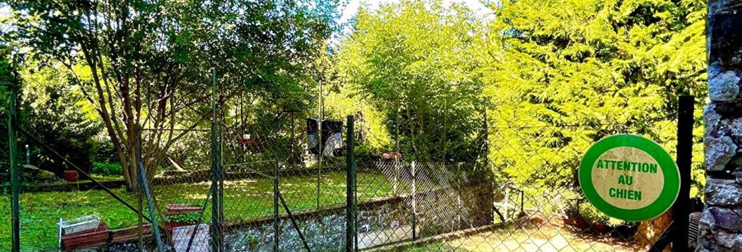 Maison 3 Pièces 62 m² à vendre à Darney (88260)