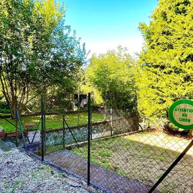 Maison 3 pièces 49800 €