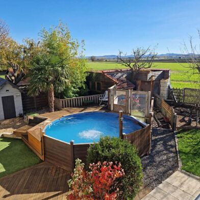 Maison 7 pièces 380000 €