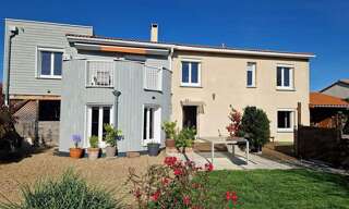 Maison 7 Pièces 176 m² à vendre à Ménétrol (63200)