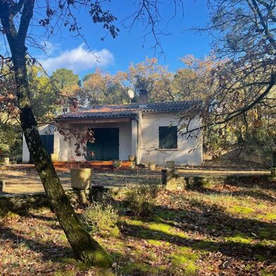 Maison 3 pièces 520000 €