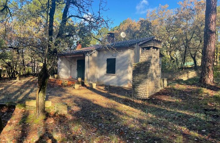 Maison Saint Saturnin Les Apt 3 pièce(s) 85 m2 — photo 4