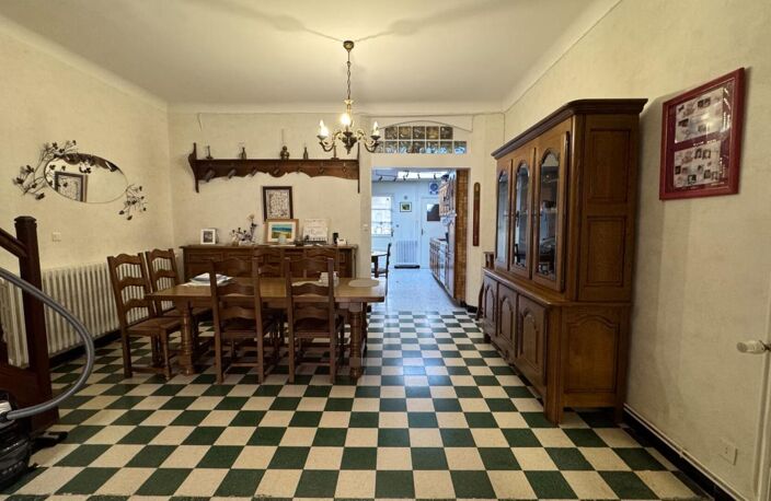 Maison  5 pièce(s) 117 m2  proche centre ville ABBEVILLE — photo 2
