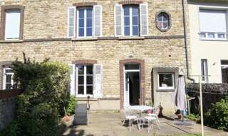 Maison 7 Pièces 142 m² à vendre à Alençon (61000)