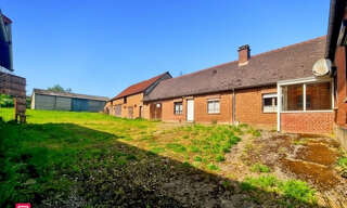 Maison 7 Pièces 132 m² à vendre à Fruges (62310)