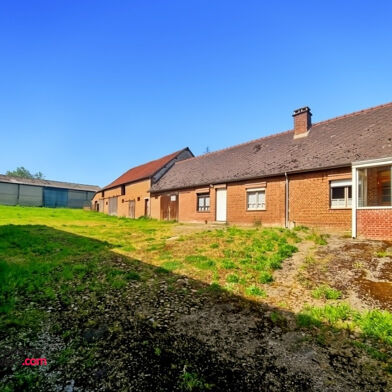 Maison 7 pièces 182000 €