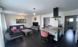 Appartement 3 Pièces 65 m² à vendre à Valence (26000)