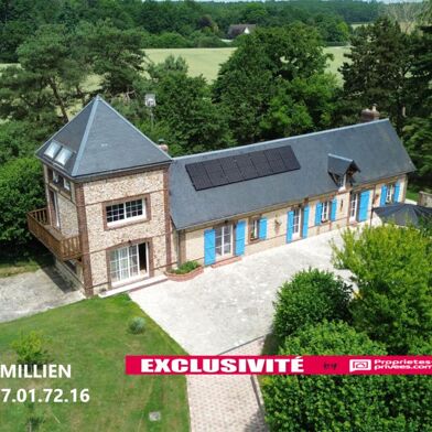 Maison 7 pièces 483000 €