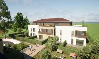 Appartement 3 Pièces 67 m² à vendre à Pont-de-Chéruy (38230)