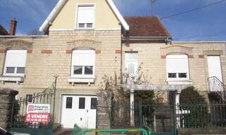 Maison 7 Pièces 138 m² à vendre à La Porte du Der (52220)