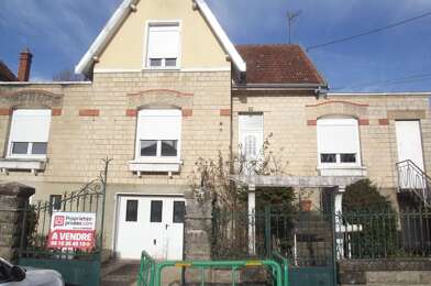 Maison 7 pièces 76000 €
