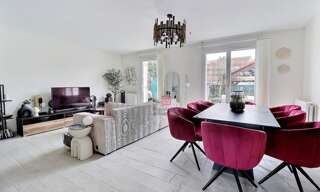 Maison 7 Pièces 109 m² à vendre à Brétigny-sur-Orge (91220)