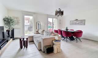 Maison 7 Pièces 109 m² à vendre à Brétigny-sur-Orge (91220)