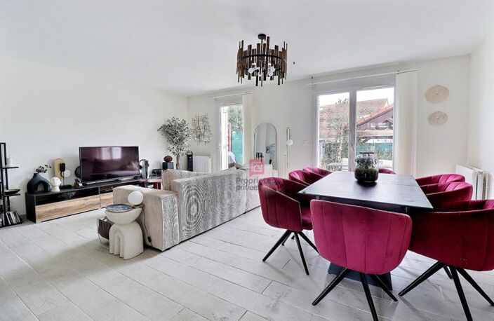 Maison triplex - Brétigny-sur-Orge - 5 chambres 109 m² — photo 2