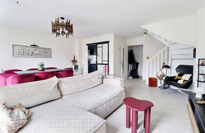 Maison triplex - Brétigny-sur-Orge - 5 chambres 109 m² — photo 3