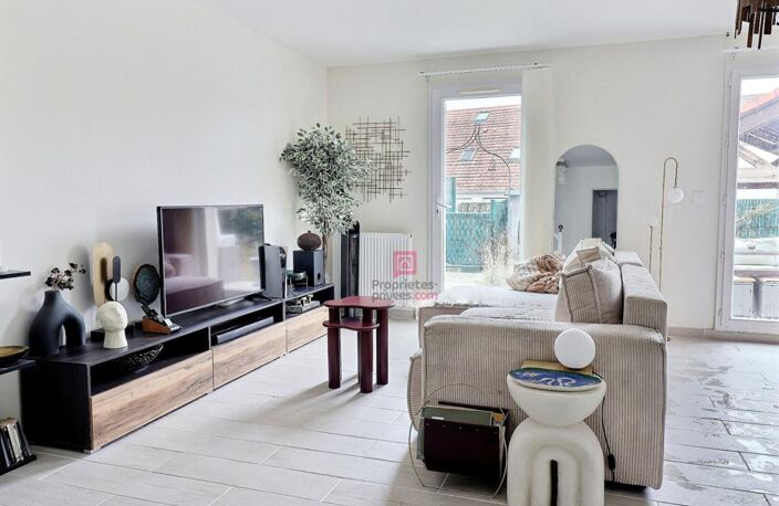 Maison triplex - Brétigny-sur-Orge - 5 chambres 109 m² — photo 4