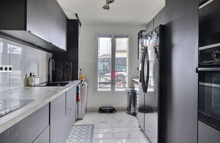 Maison triplex - Brétigny-sur-Orge - 5 chambres 109 m² — photo 5