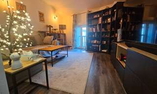 Appartement 2 Pièces 59 m² à vendre à Cadenet (84160)