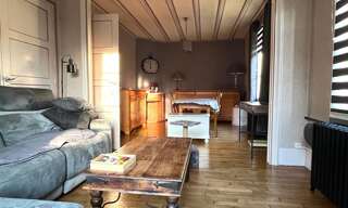 Maison 7 Pièces 128 m² à vendre à Noyon (60400)