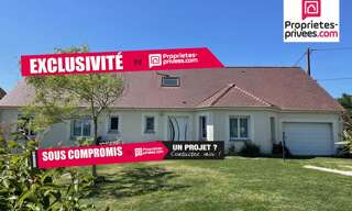 Maison 6 Pièces 210 m² à vendre à Châteauneuf-sur-Loire (45110)