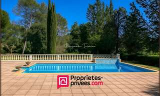 Maison 7 Pièces 204 m² à vendre à Brignoles (83170)