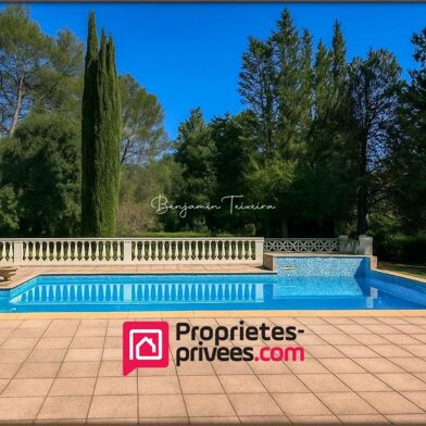 Maison 7 pièces 499000 €
