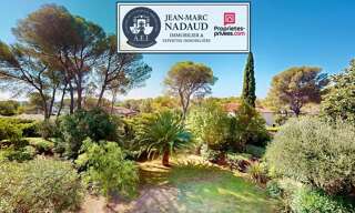 Appartement 1 Pièce 27 m² à vendre à Saint-Raphaël (83700)