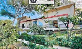 Maison 9 Pièces 200 m² à vendre à Saint-Raphaël (83700)