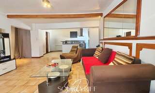 Appartement 2 Pièces 60 m² à vendre à Carcassonne (11000)