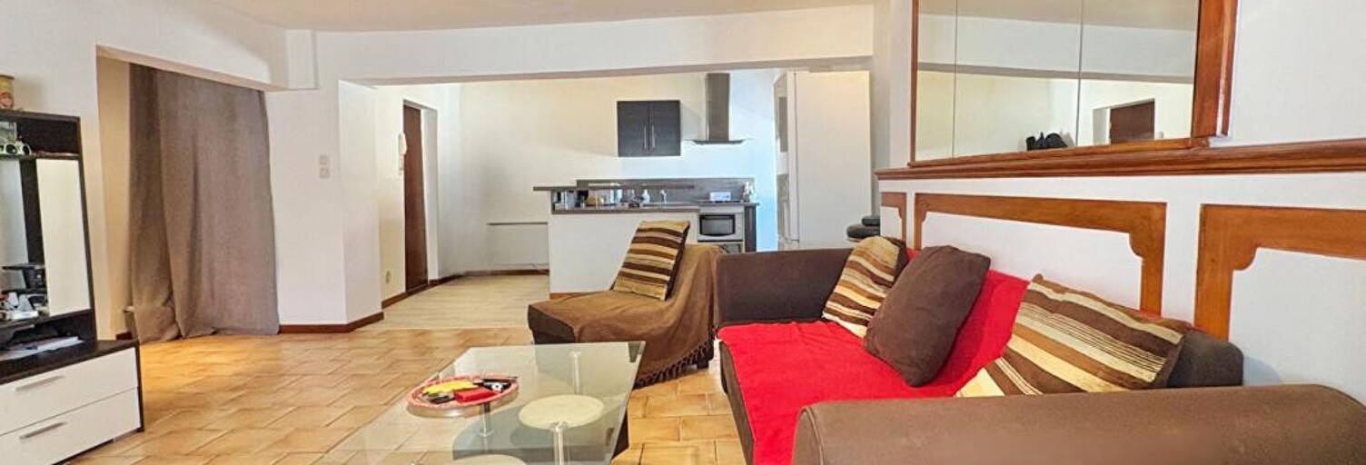 Appartement 2 Pièces 60 m² à vendre à Carcassonne (11000)