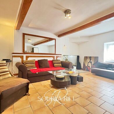 Appartement 2 pièces 79000 €